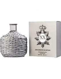 JOHN VARVATOS XX ARTISAN by John Varvatos