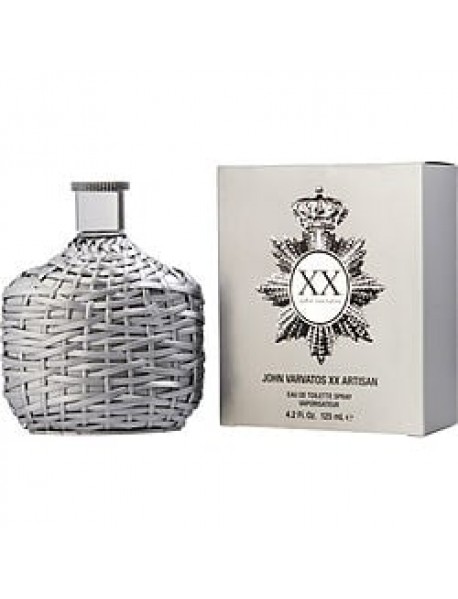JOHN VARVATOS XX ARTISAN by John Varvatos