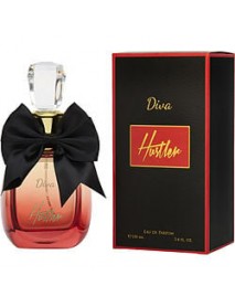 HUSTLER DIVA by Hustler