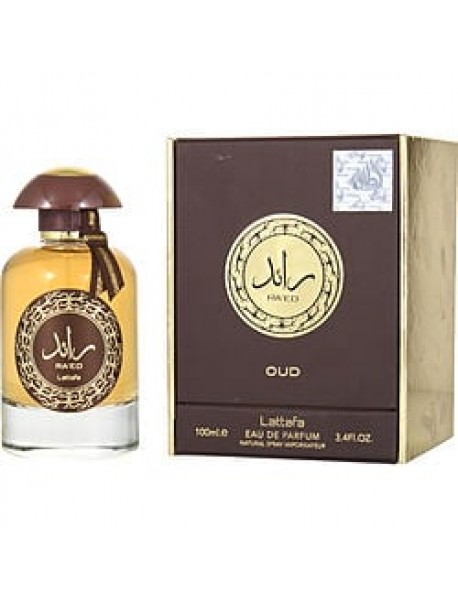 LATTAFA RAED OUD by Lattafa