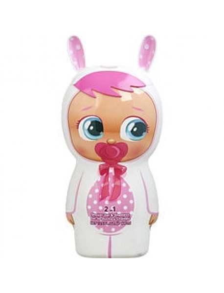 DISNEY CRY BABIES by Disney