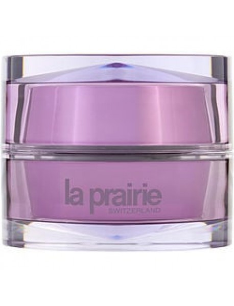 La Prairie by La Prairie