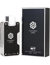 RUE BROCA PENTHOUSE LARVOTTO by Rue Broca