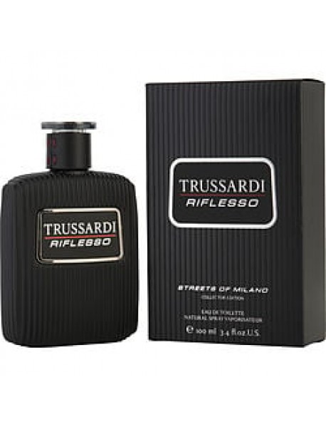 TRUSSARDI RIFLESSO STREETS OF MILANO by Trussardi