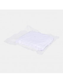 100Pcs/Pack Disposable Dust-Free Cloth Portable Fine Fiber Cleaning Cloths