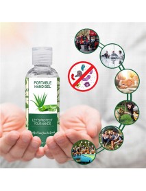 Family Cleaning Disinfectant Alcohol Hand Gel 75 Percent Kills 99 Percent Bacteria Aloe Vera Anti Germs