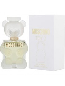 MOSCHINO TOY 2 by Moschino