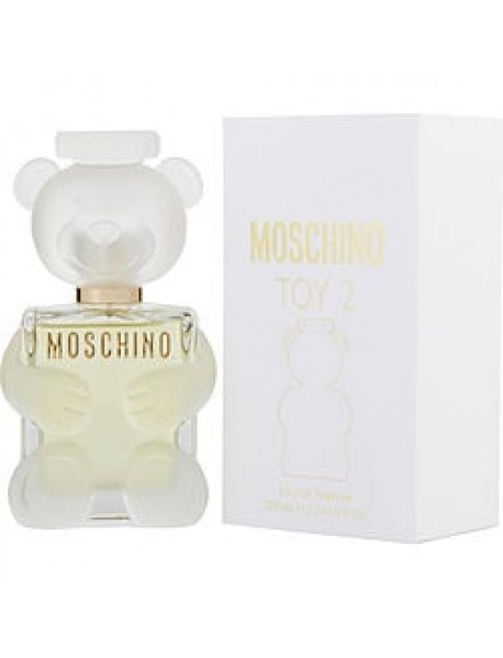 MOSCHINO TOY 2 by Moschino
