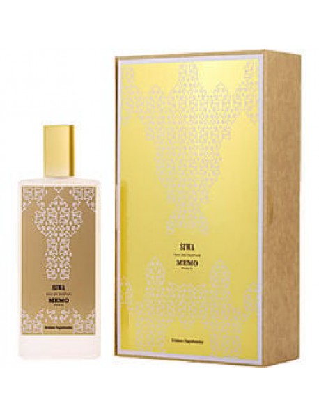 MEMO PARIS SIWA by Memo Paris