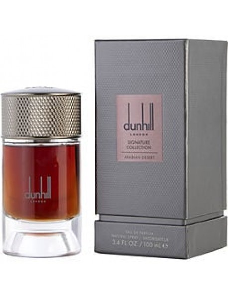 DUNHILL SIGNATURE COLLECTION ARABIAN DESERT by Alfred Dunhill