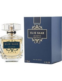 ELIE SAAB LE PARFUM ROYAL  by Elie Saab