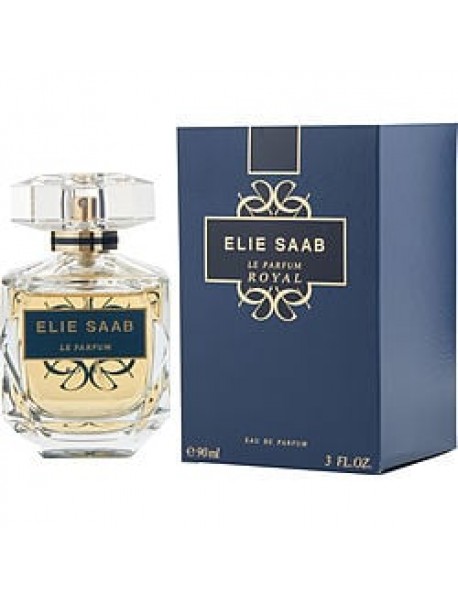 ELIE SAAB LE PARFUM ROYAL  by Elie Saab