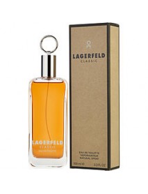 LAGERFELD by Karl Lagerfeld