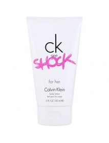 CK ONE SHOCK by Calvin Klein