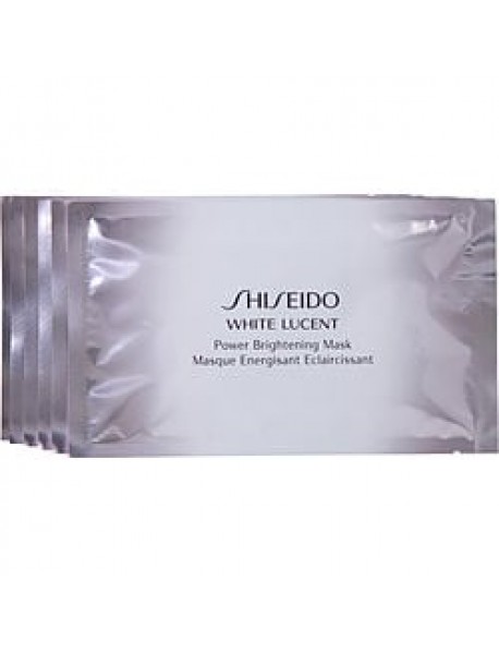 SHISEIDO by Shiseido