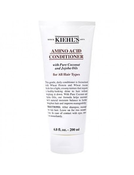 Kiehl's by Kiehl's