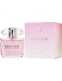 VERSACE BRIGHT CRYSTAL by Gianni Versace