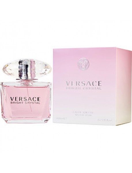 VERSACE BRIGHT CRYSTAL by Gianni Versace