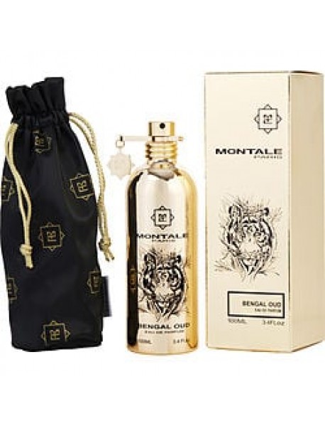 MONTALE PARIS BENGAL OUD by Montale