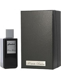 FRANCK BOCLET FREEDOM by Franck Boclet