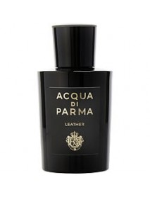 ACQUA DI PARMA LEATHER by Acqua di Parma