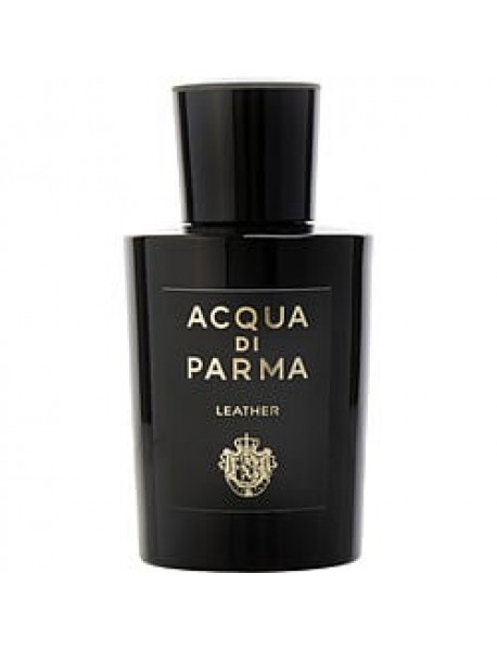 ACQUA DI PARMA LEATHER by Acqua di Parma