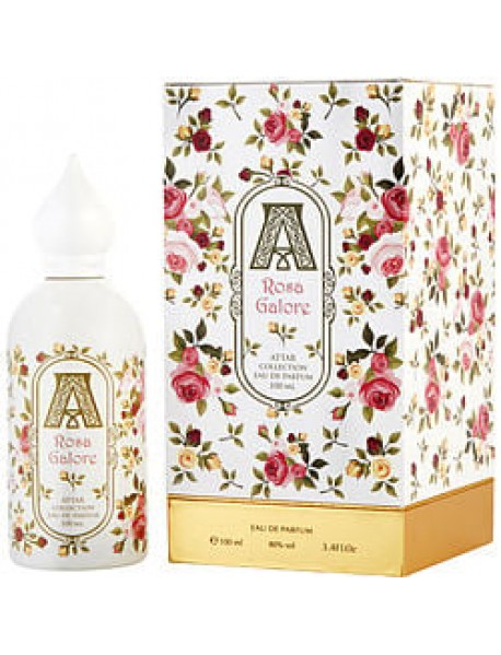 ATTAR ROSA GALORE by Attar