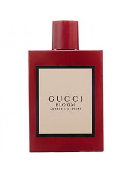 GUCCI BLOOM AMBROSIA DI FIORI by Gucci