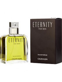 ETERNITY by Calvin Klein