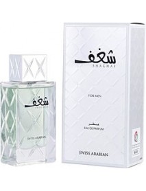 SHAGHAF by Swiss Arabian Perfumes