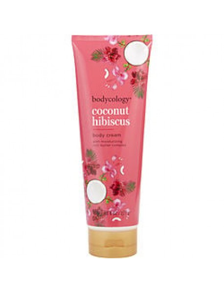 BODYCOLOGY COCONUT HIBISCUS by Bodycology