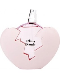 ARIANA GRANDE THANK U NEXT by Ariana Grande