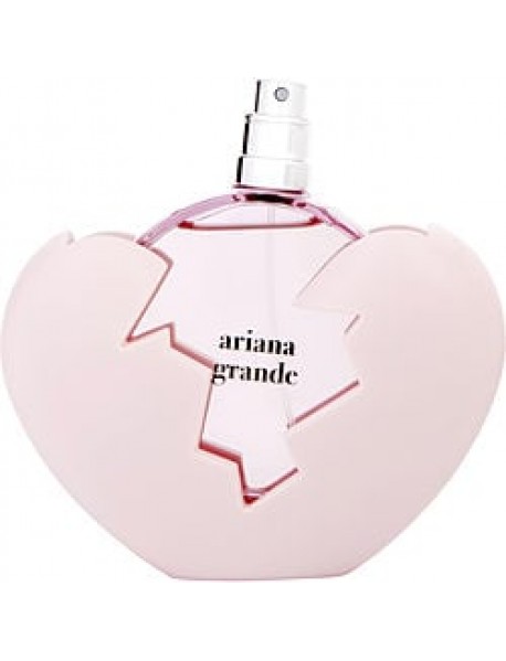 ARIANA GRANDE THANK U NEXT by Ariana Grande