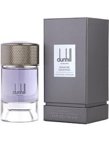 DUNHILL SIGNATURE COLLECTION VALENSOLE LAVENDER by Alfred Dunhill