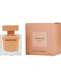NARCISO RODRIGUEZ NARCISO AMBREE by Narciso Rodriguez