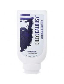 BILLY JEALOUSY by Billy Jealousy