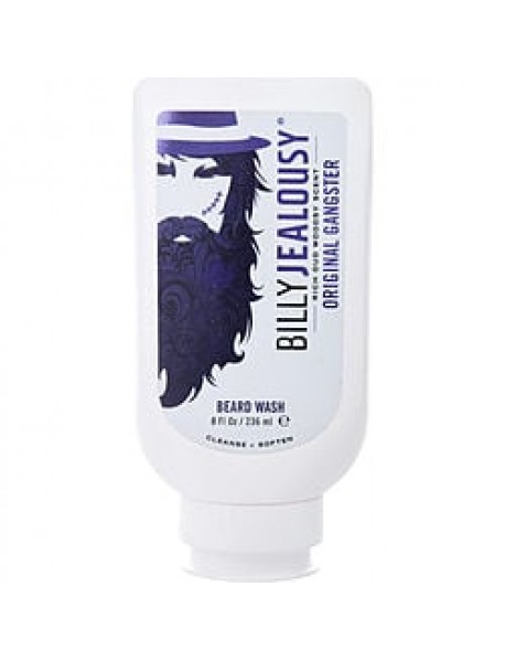 BILLY JEALOUSY by Billy Jealousy