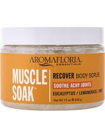 MUSCLE SOAK by Aromafloria