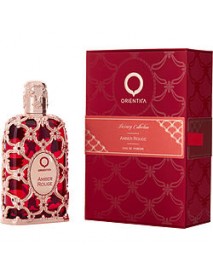 ORIENTICA AMBER ROUGE by Orientica