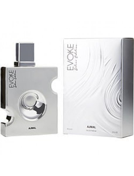 AJMAL EVOKE SILVER by Ajmal