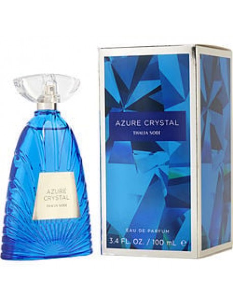 THALIA SODI AZURE CRYSTAL by Thalia Sodi
