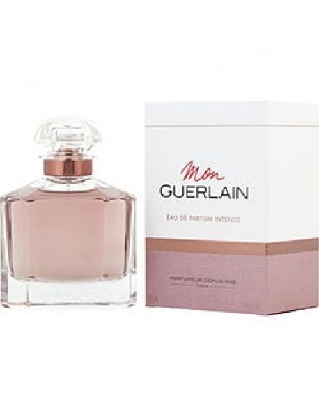 MON GUERLAIN INTENSE by Guerlain