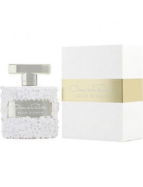 OSCAR DE LA RENTA BELLA BLANCA by Oscar de la Renta