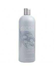 ABBA by ABBA Pure & Natural Hair Care