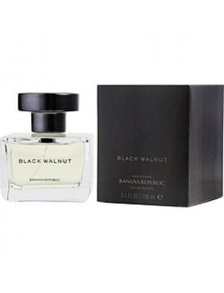 BANANA REPUBLIC BLACK WALNUT by Banana Republic