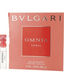 BVLGARI OMNIA CORAL by Bvlgari