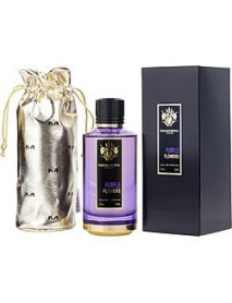 MANCERA PURPLE FLOWERS by Mancera