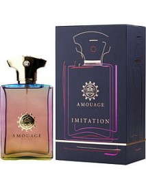 AMOUAGE IMITATION MAN by Amouage