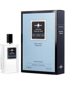 AFFINESSENCE MUSC AMBRE GRIS by Affinessence