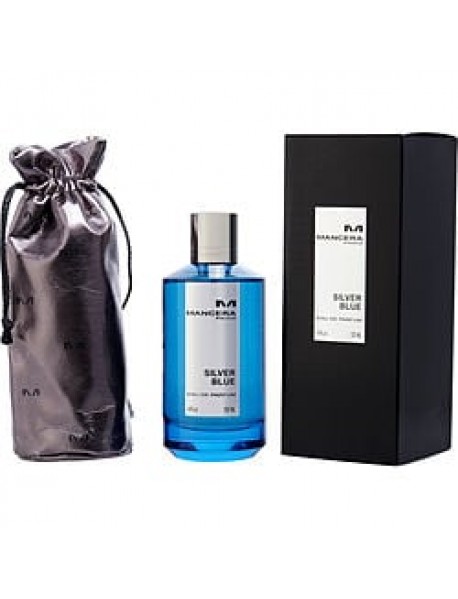 MANCERA SILVER BLUE by Mancera